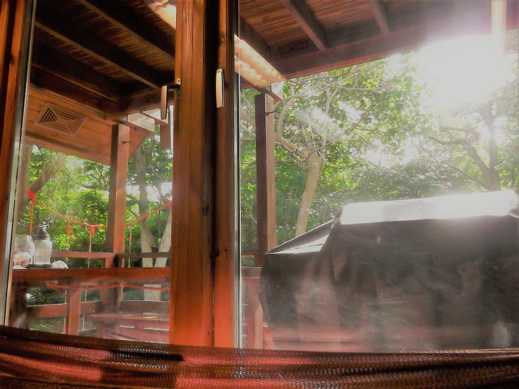 Yoisama Sunrise Beach House Ishigaki  Exterior foto