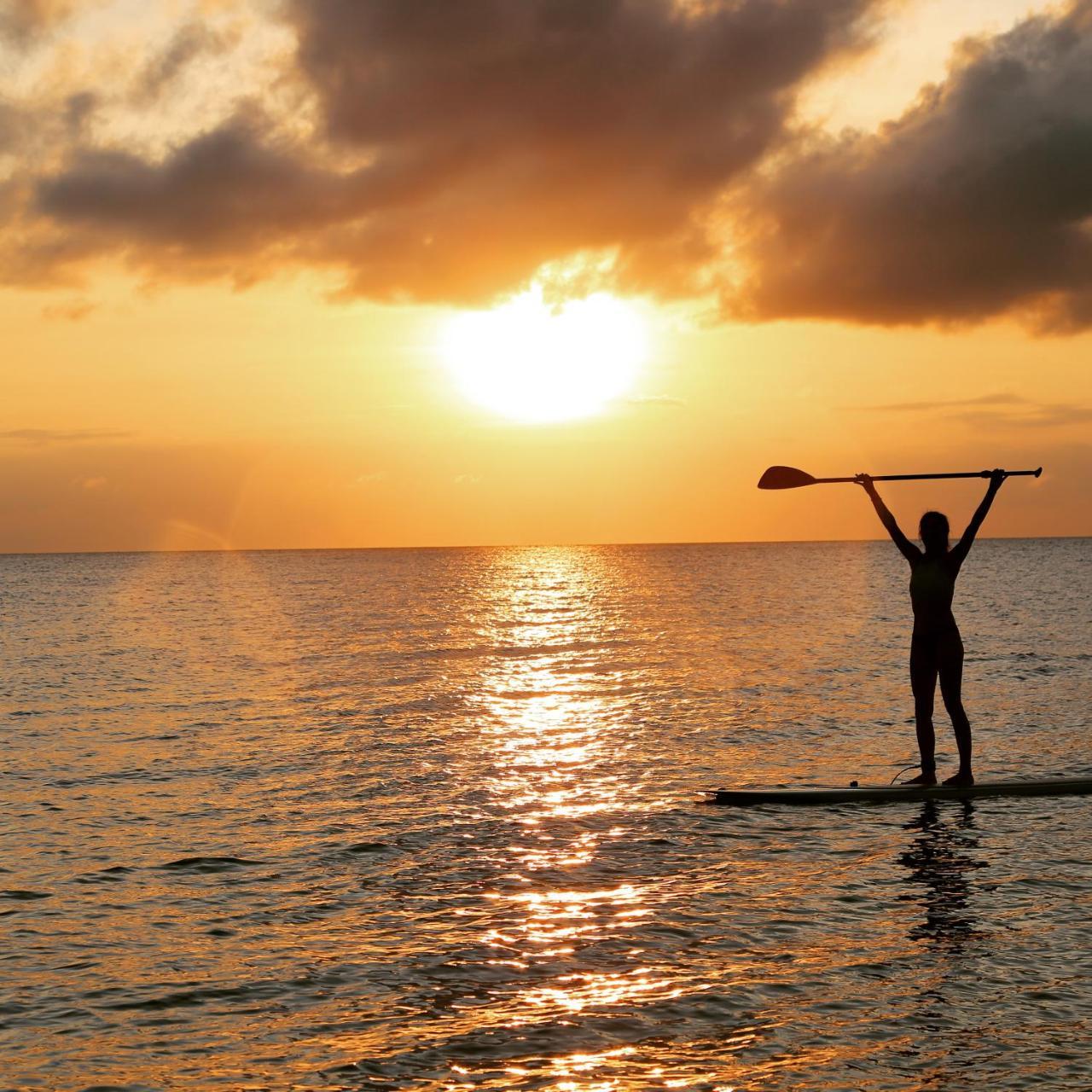 Yoisama Sunrise Beach House Ishigaki  Exterior foto